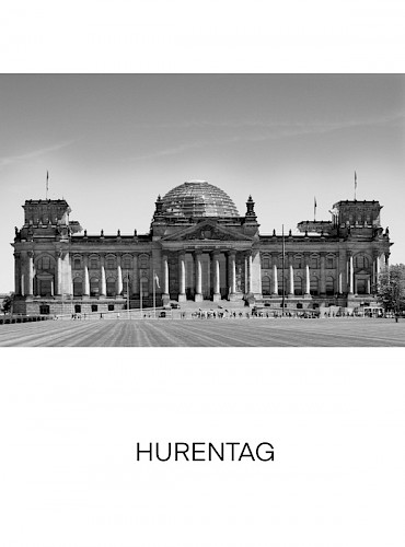 „Hurentag“ 2025