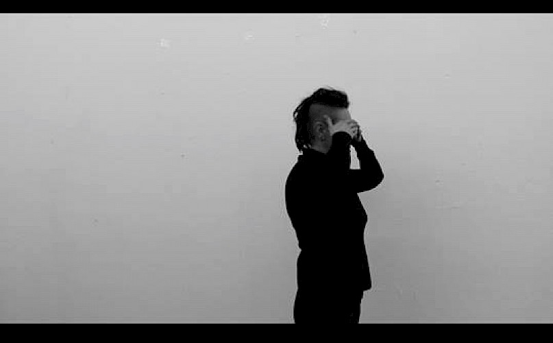 „what about you l“ 2019 Performance 9`44 (videostill)