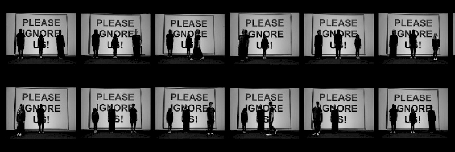 „what about you lll“ 2020 Performance 120 ` mit Charlotte und Max